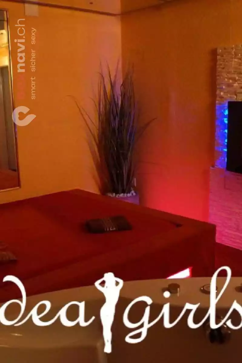 Idea-Girls Idea-Girls Zürich Umgebung