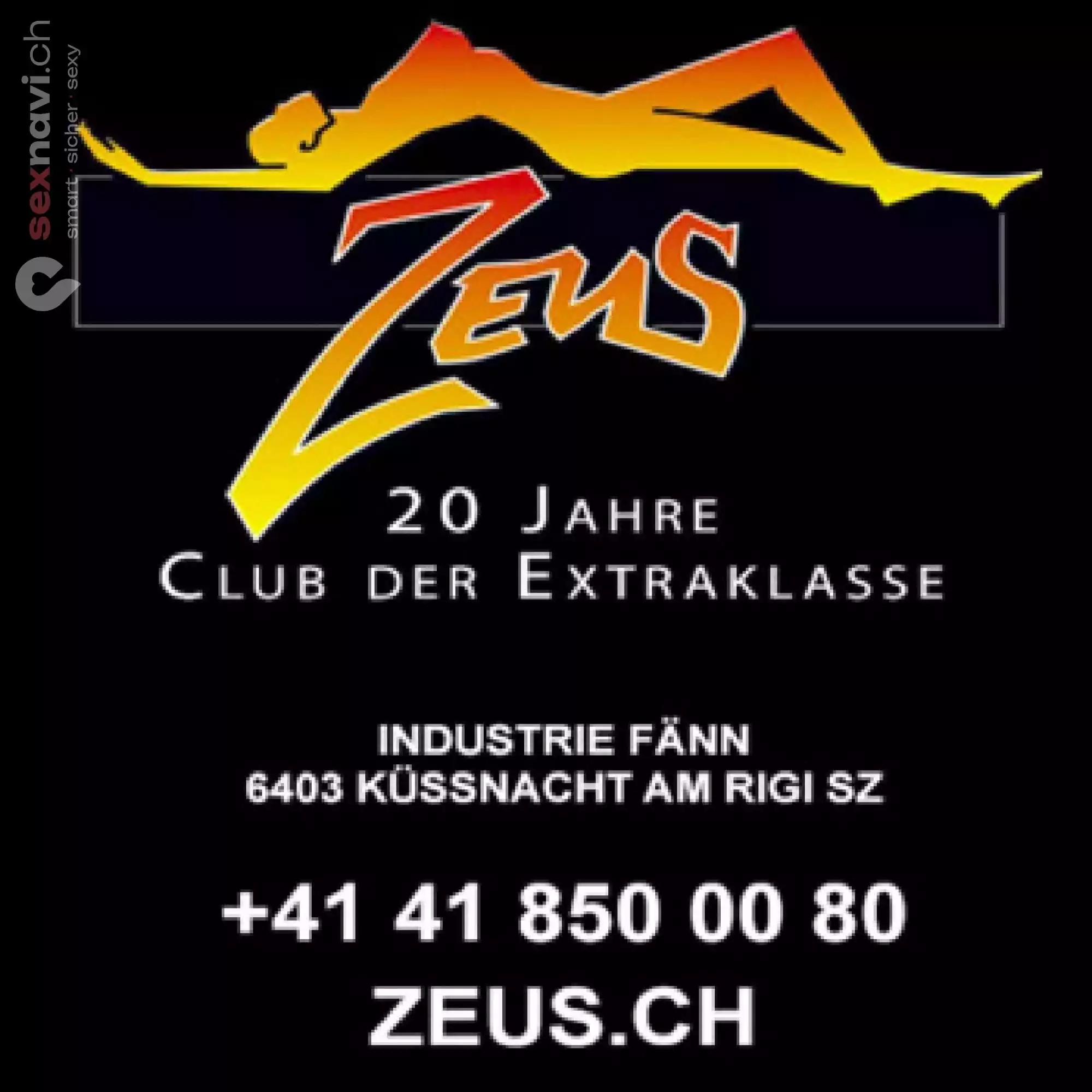 Club Zeus Club Zeus Schwyz