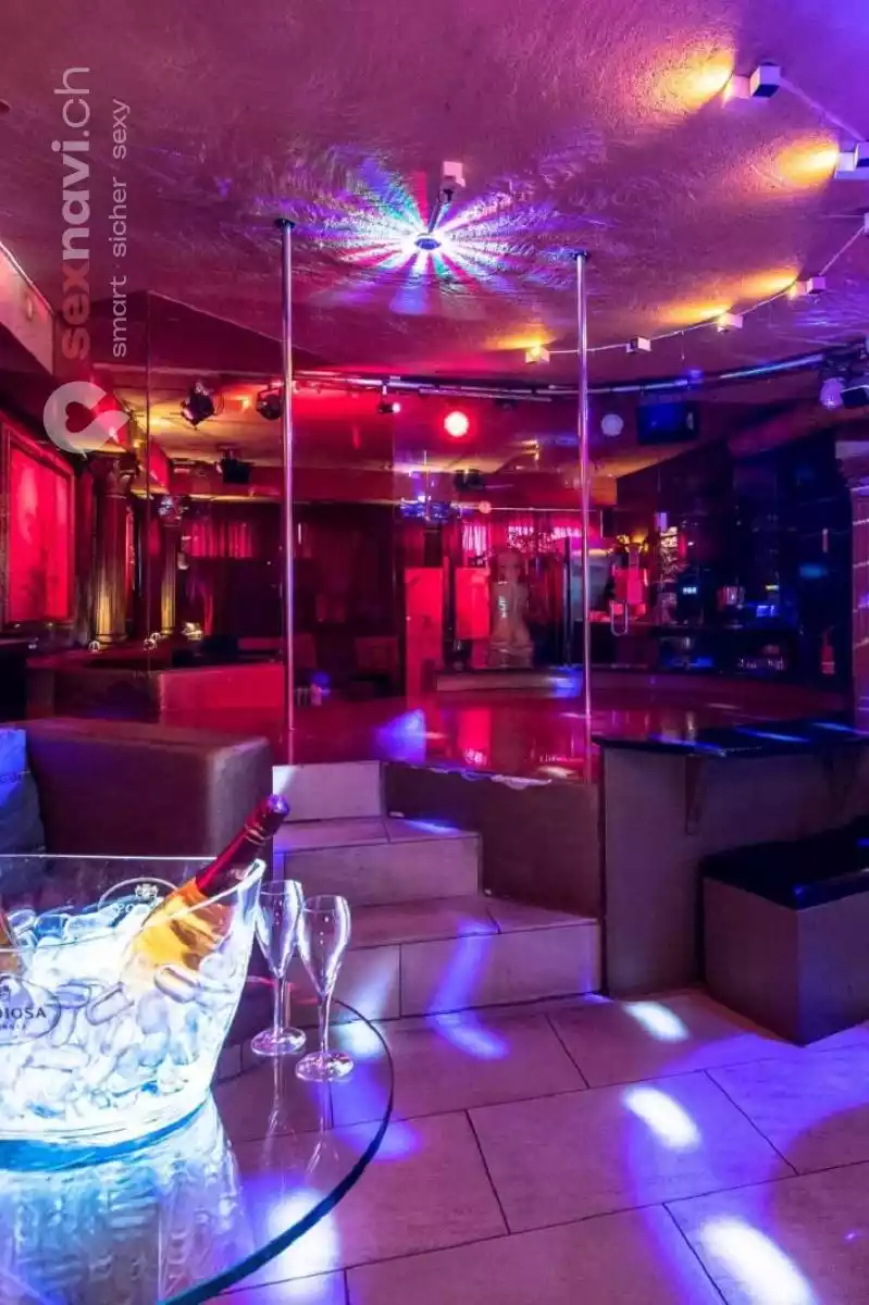 Club Zeus Club Zeus Schwyz