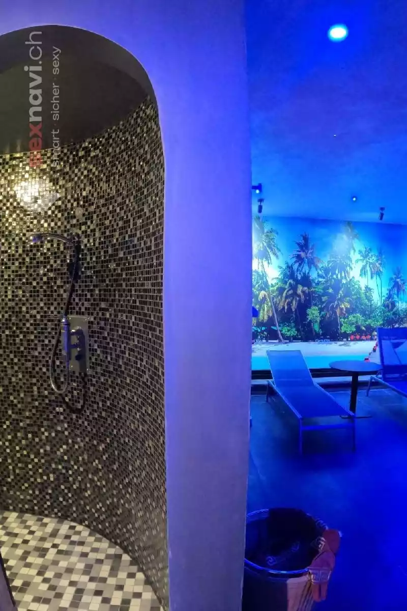 Club Zeus Club Zeus Schwyz