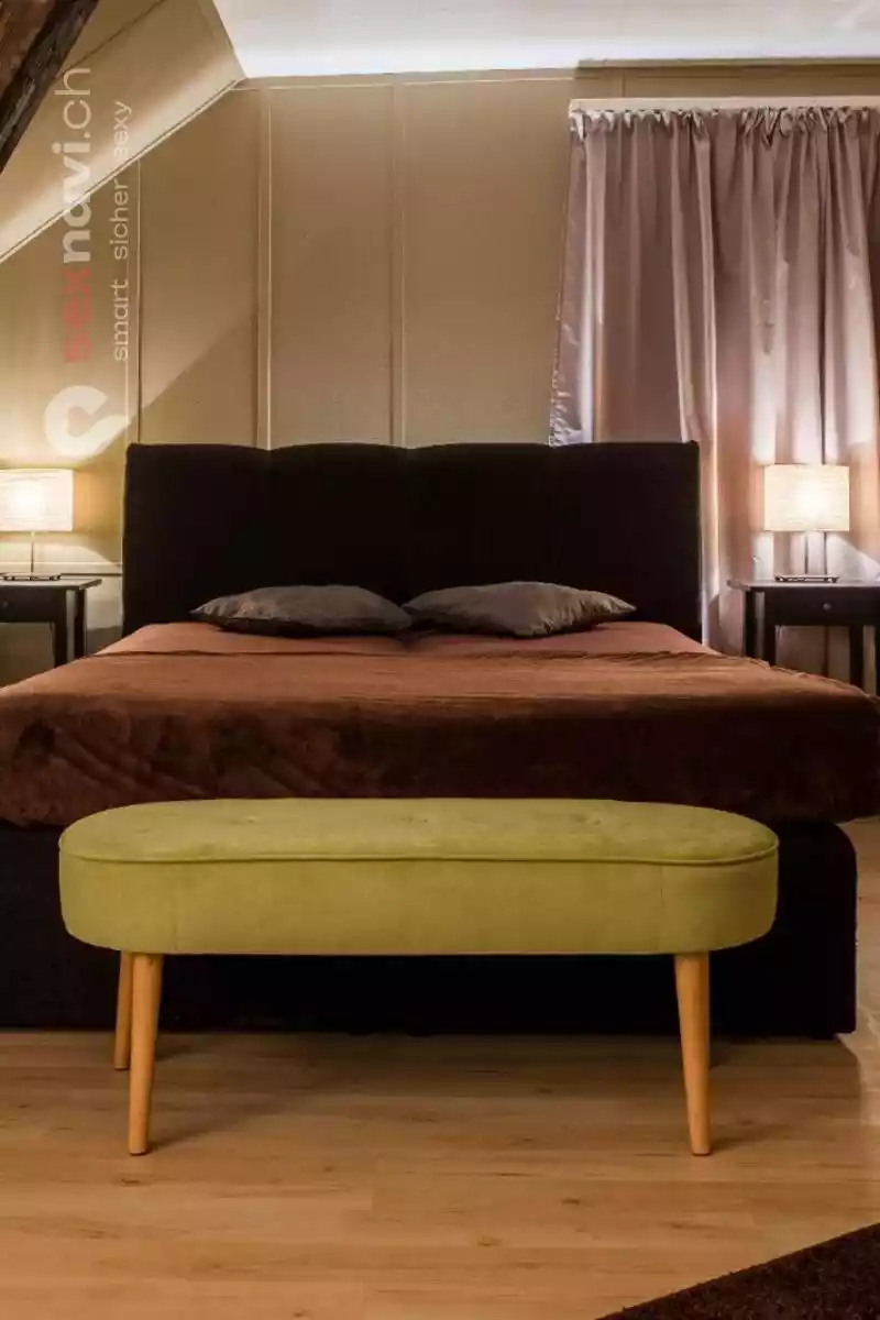 Villa-Velvet Villa-Velvet Aargau