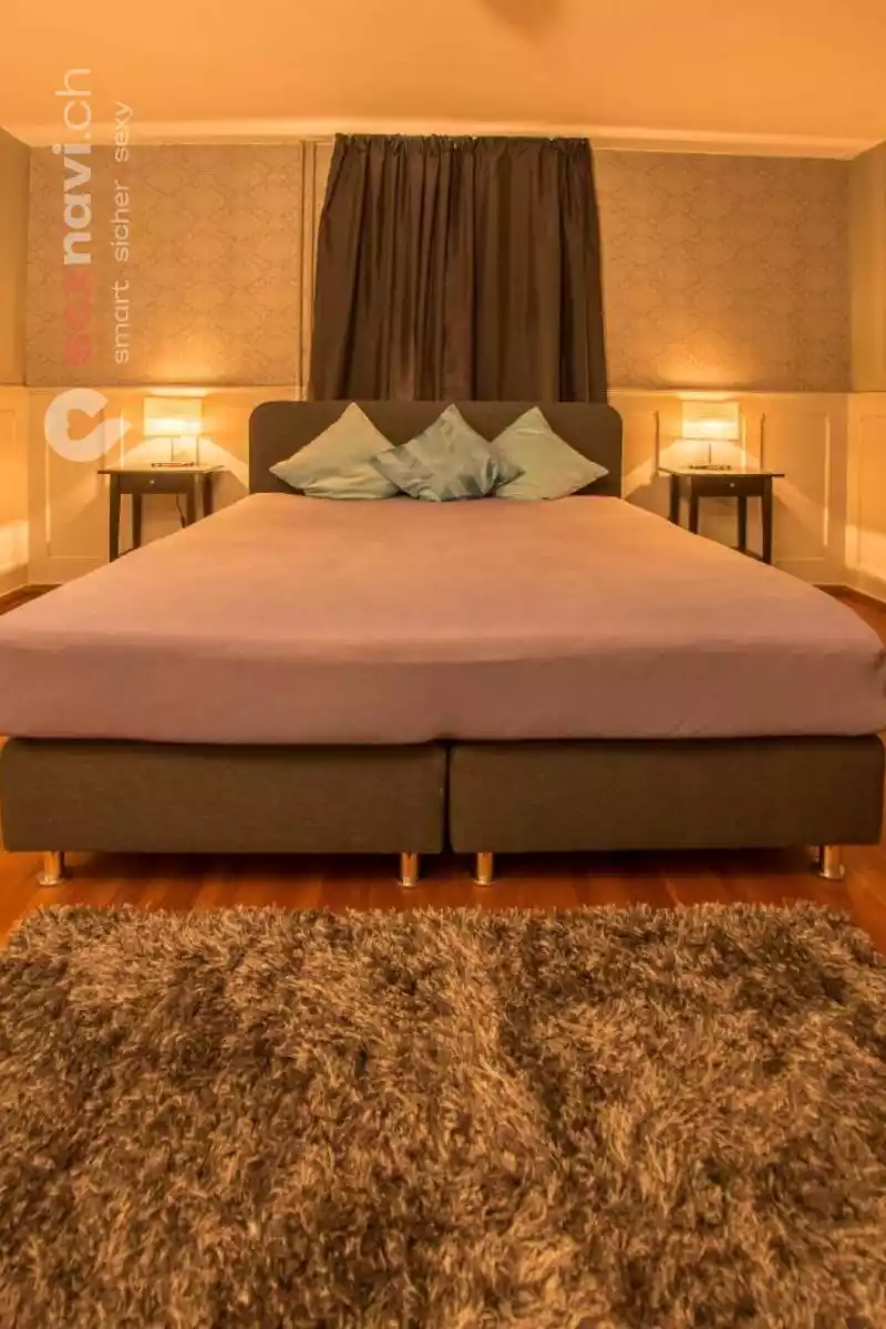 Villa-Velvet Villa-Velvet Aargau