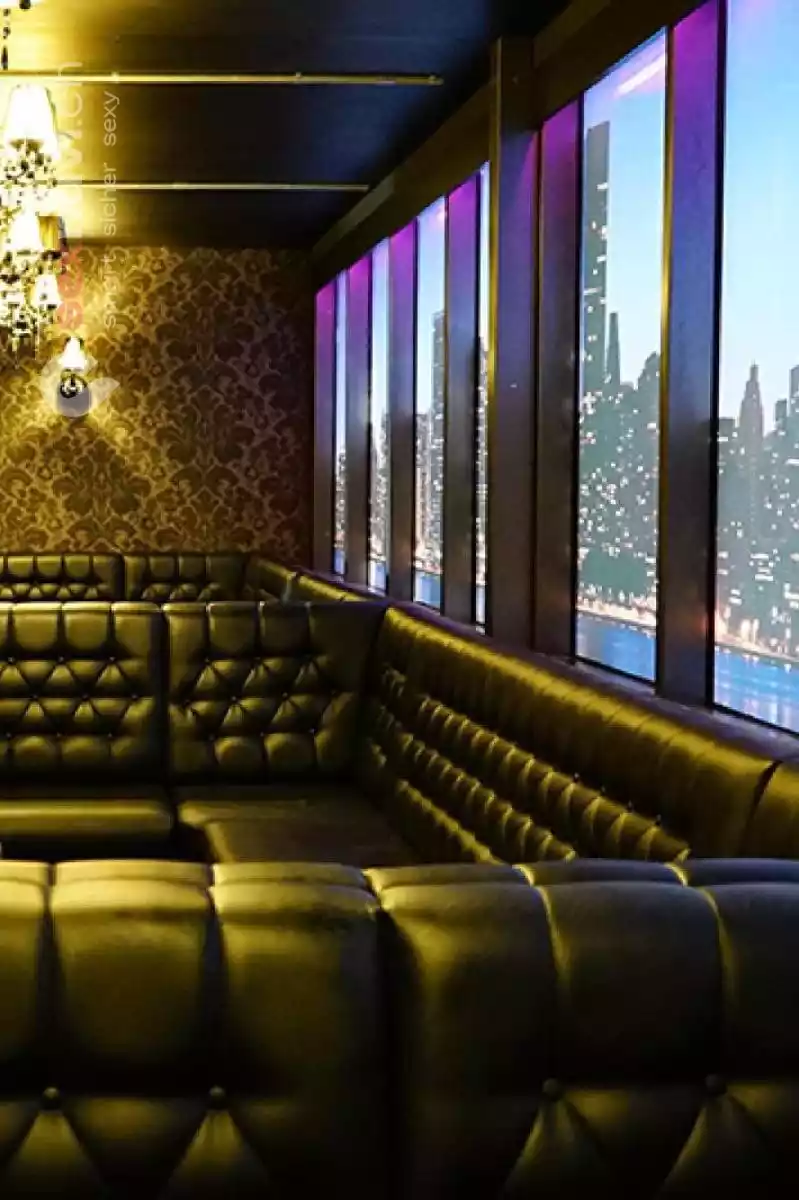 Extravagant Club Extravagant Club St.Gallen