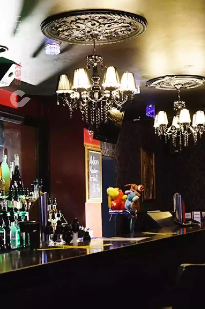 Extravagant Club Extravagant Club St.Gallen