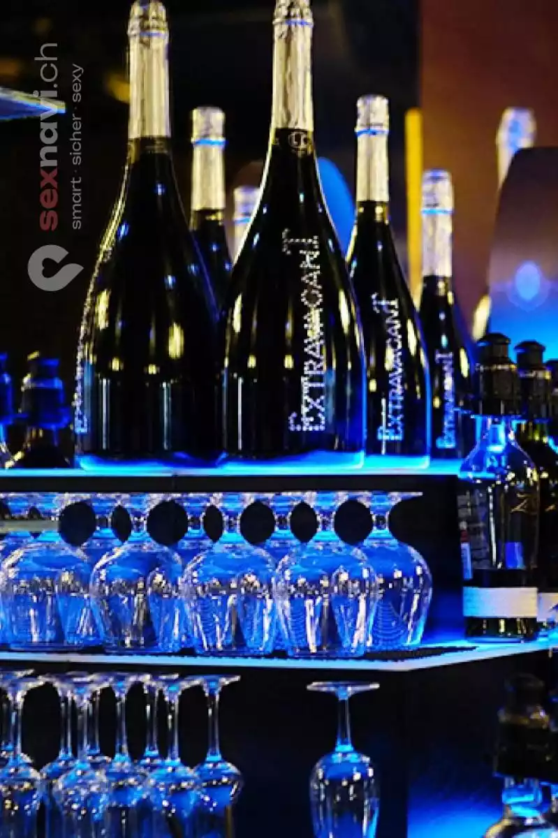 Extravagant Club Extravagant Club St.Gallen