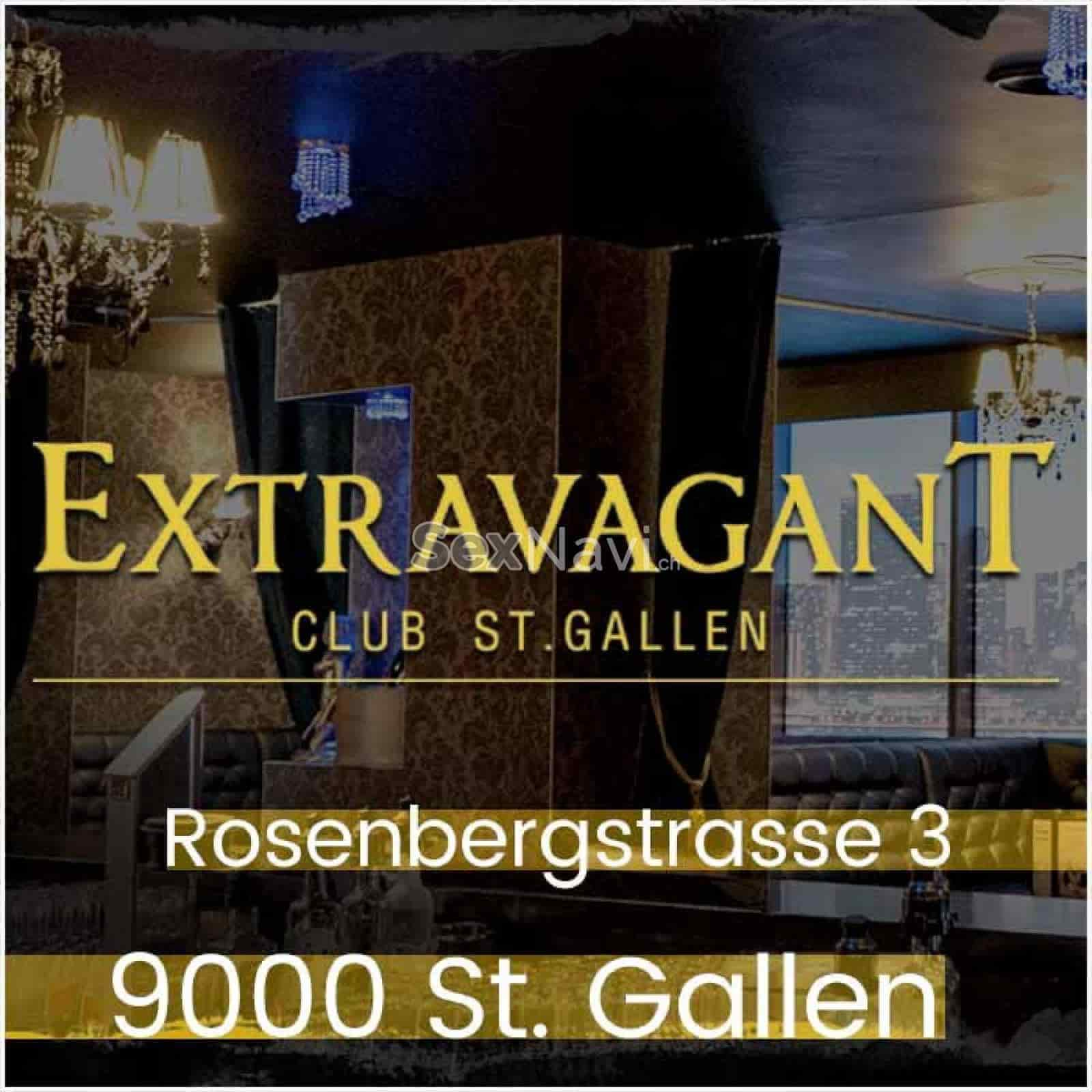 Extravagant Club Extravagant Club St.Gallen