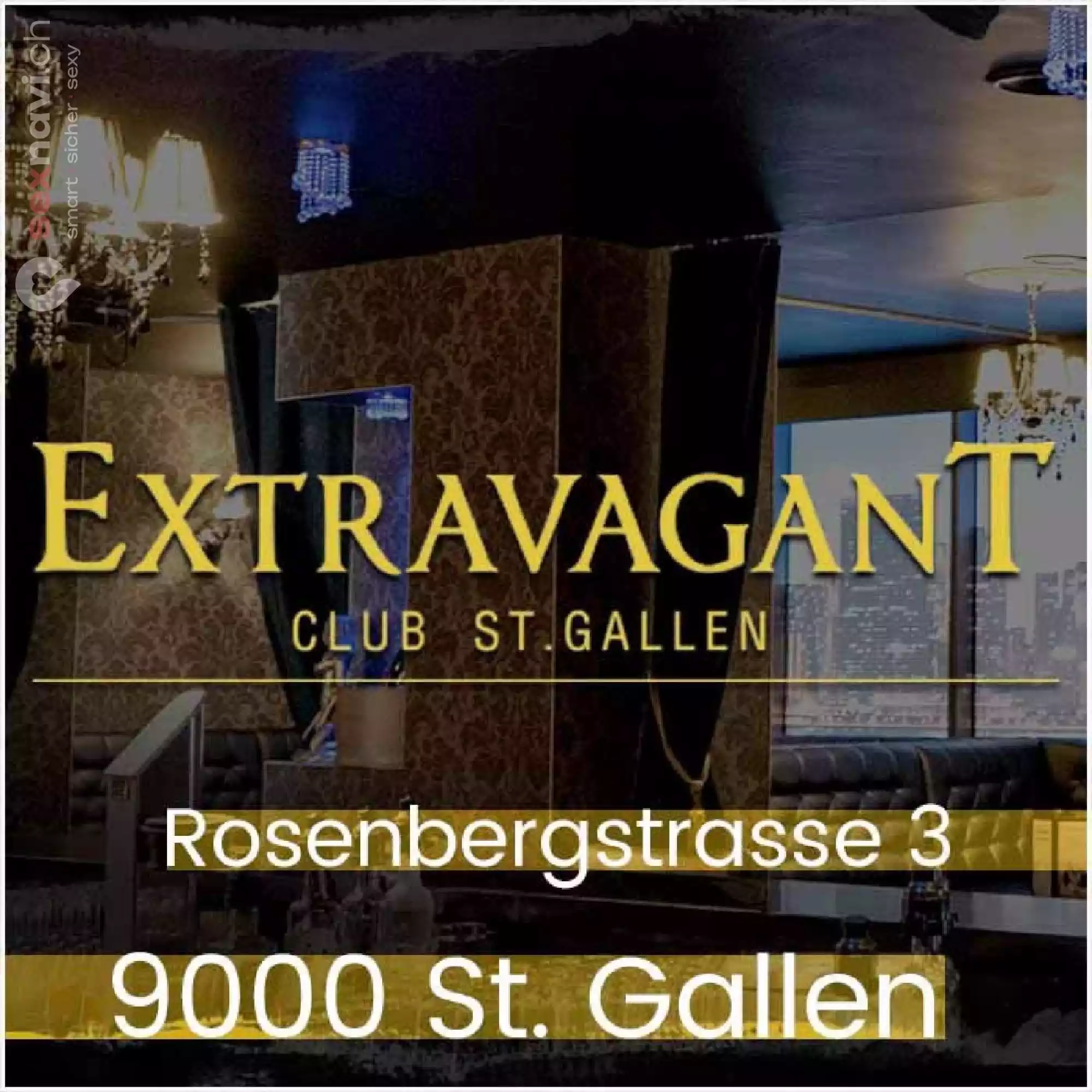 Extravagant Club Extravagant Club St.Gallen