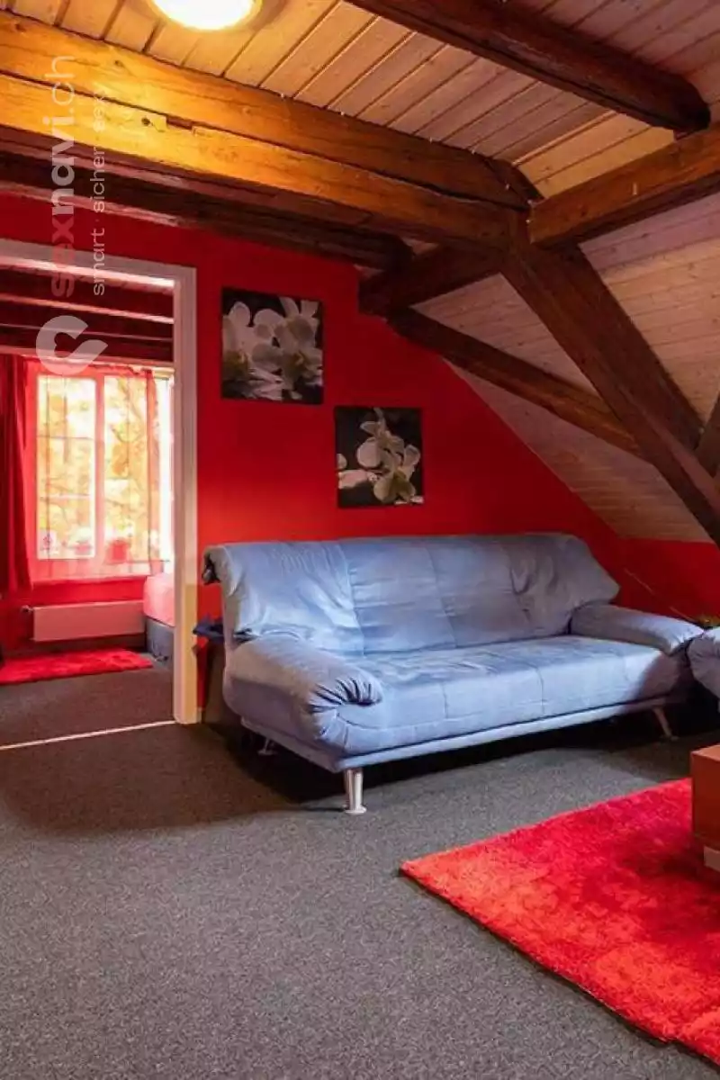 Bombengirls Bombengirls Thurgau