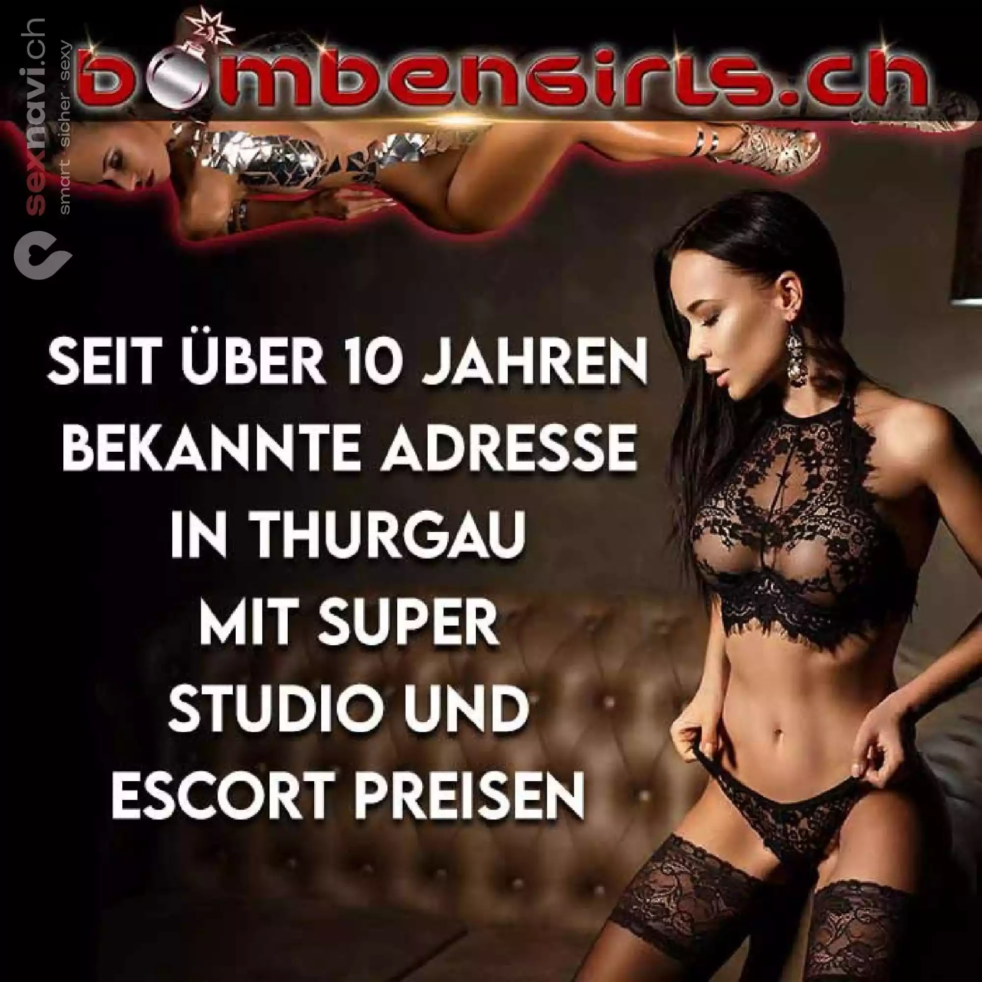 Bombengirls Bombengirls Thurgau