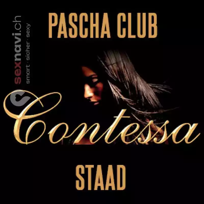 Pascha Pascha St.Gallen