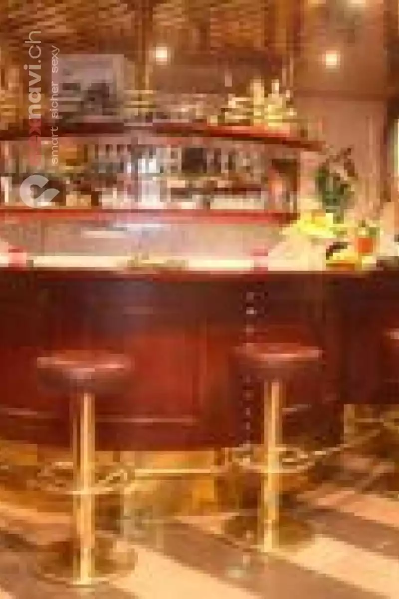 Pascha Pascha St.Gallen