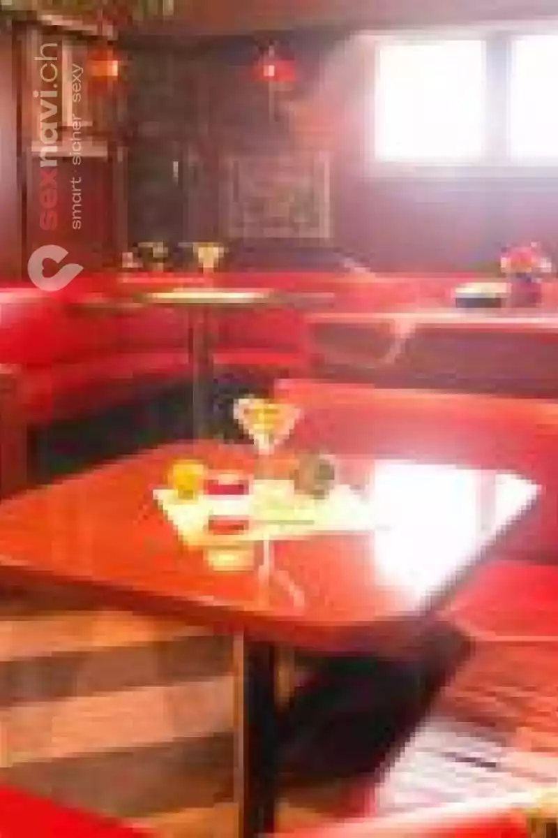 Pascha Pascha St.Gallen