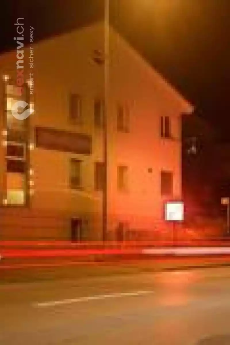 Pascha Pascha St.Gallen