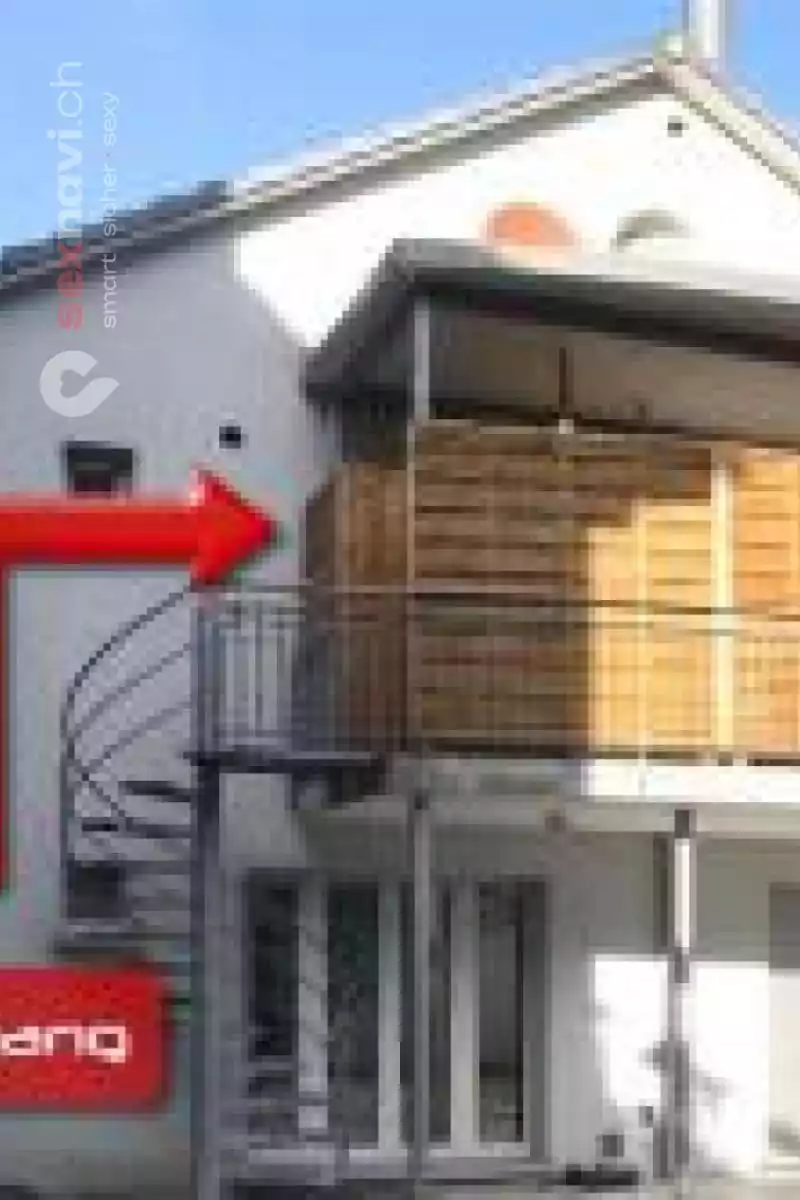 Pascha Pascha St.Gallen