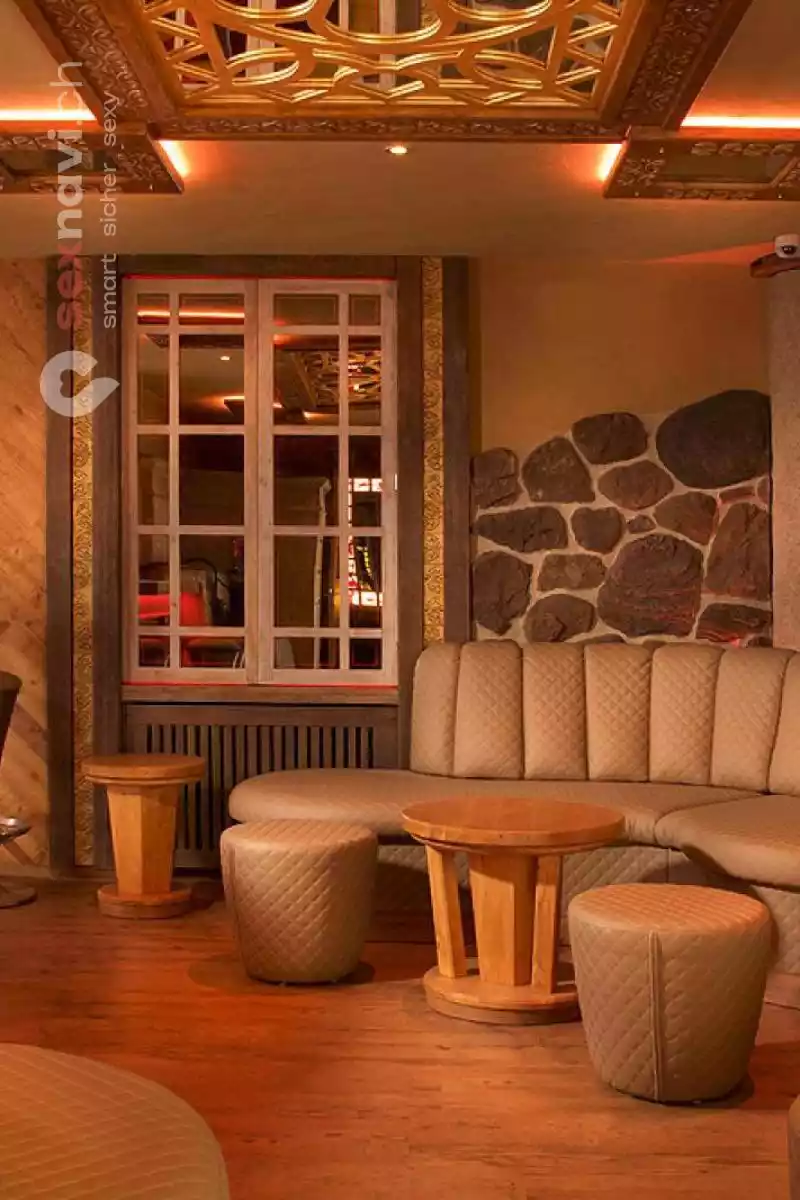 Lusthütte Lusthütte Aargau