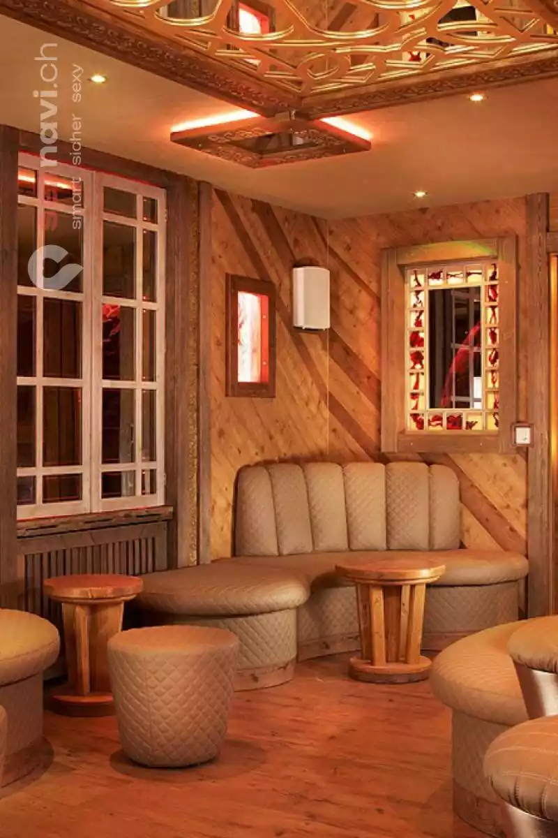 Lusthütte Lusthütte Aargau