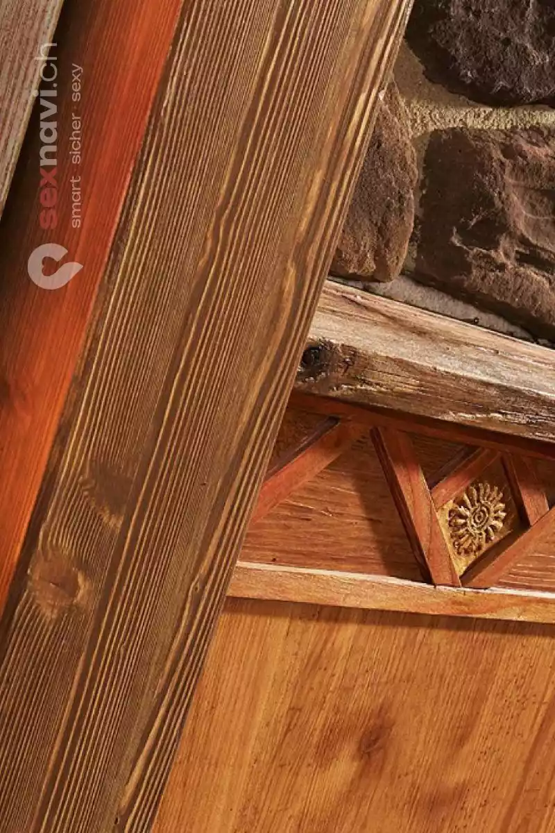 Lusthütte Lusthütte Aargau