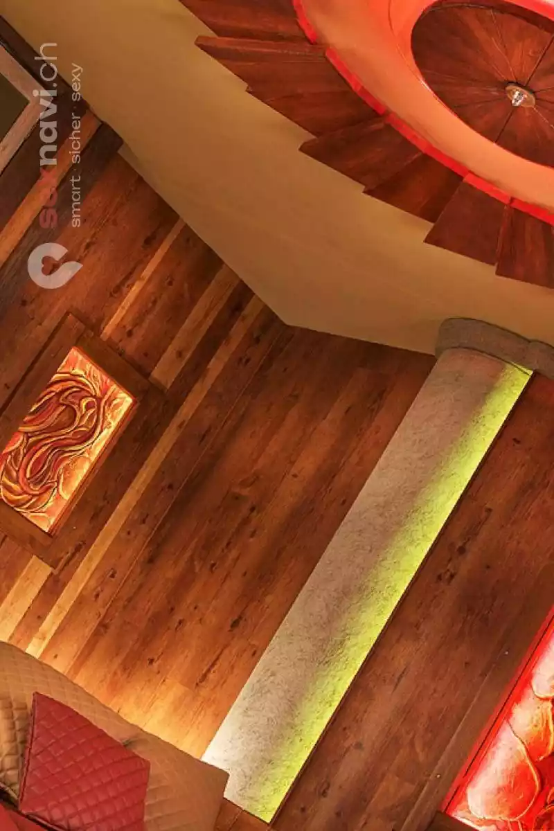 Lusthütte Lusthütte Aargau