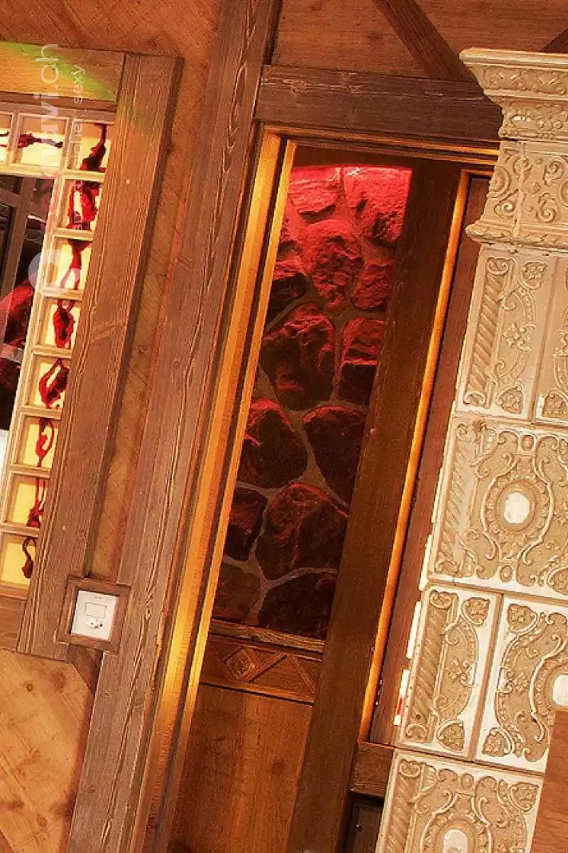 Lusthütte Lusthütte Aargau