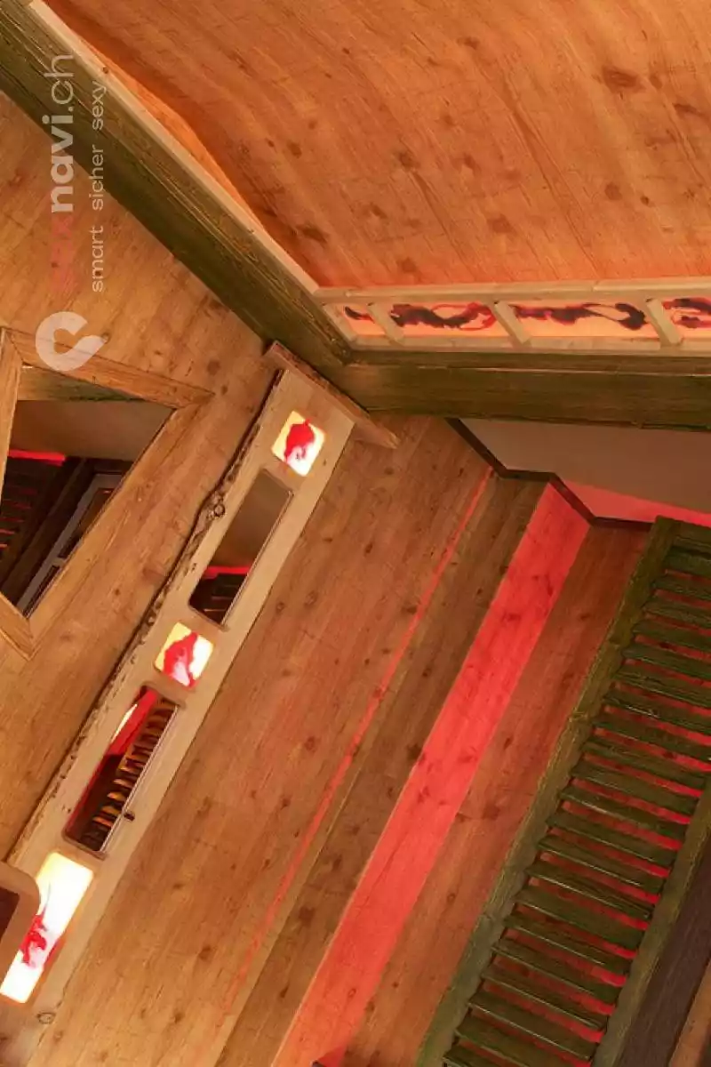 Lusthütte Lusthütte Aargau