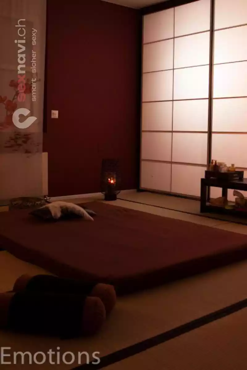 Amrita Tantra Emotions Amrita Tantra Emotions Zürich Umgebung