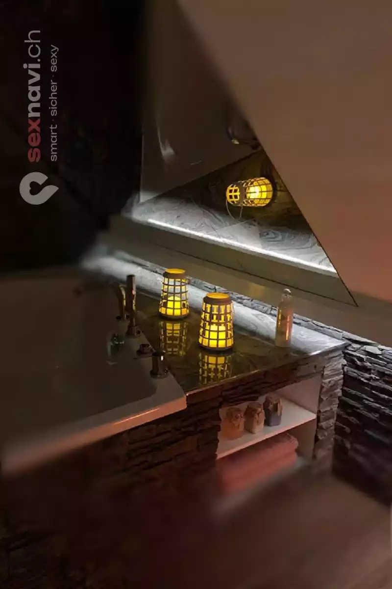 Anahita Massagen Anahita Massagen Aargau