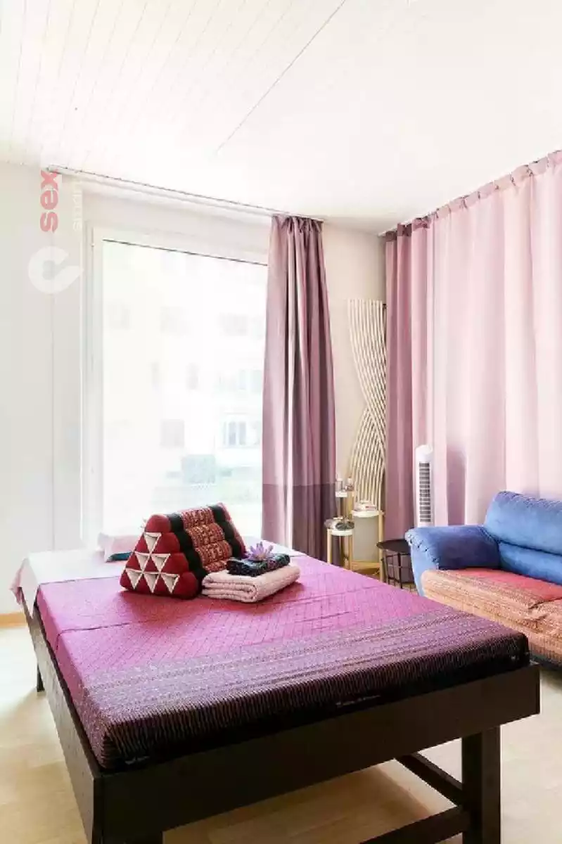 Ban Thai Sabai Massage Ban Thai Sabai Massage Zürich Stadt