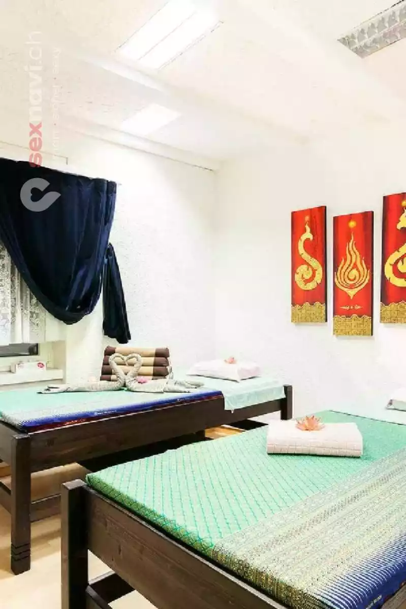 Ban Thai Sabai Massage Ban Thai Sabai Massage Zürich Stadt