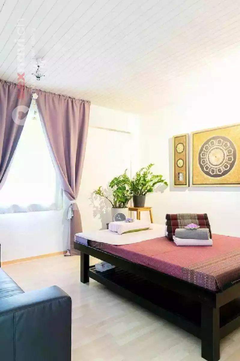 Ban Thai Sabai Massage Ban Thai Sabai Massage Zürich Stadt