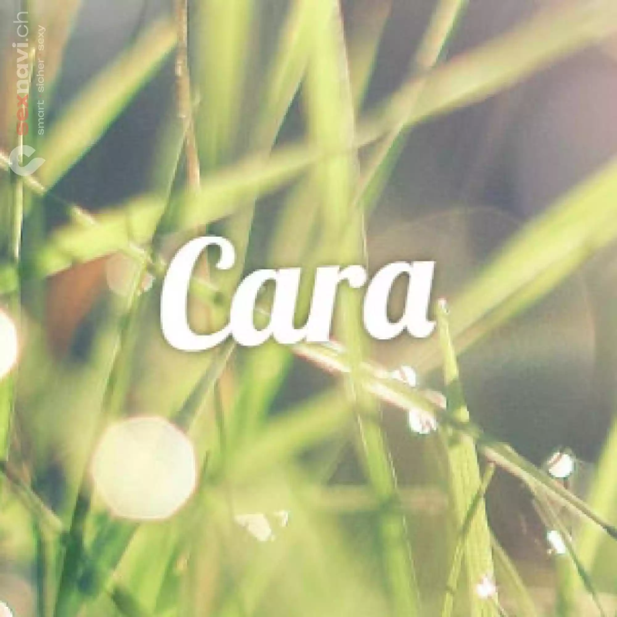 Cara Cara Zürich Stadt