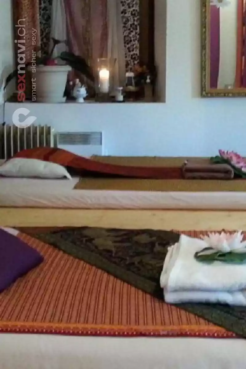 Champa Massagen Champa Massagen Aargau