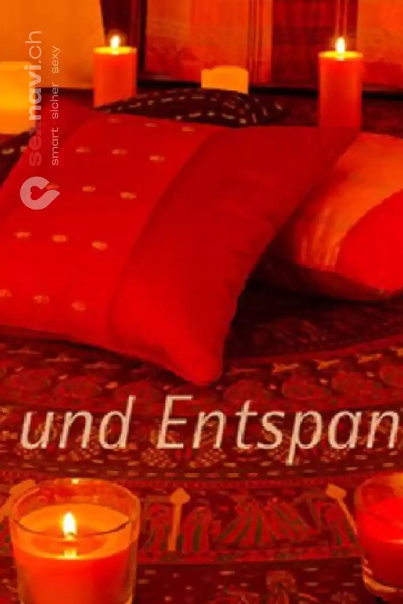 Healing Tantra Healing Tantra Basel
