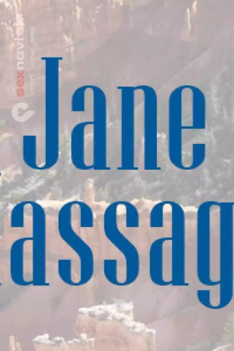 Jane Massage Jane Massage Zürich Umgebung