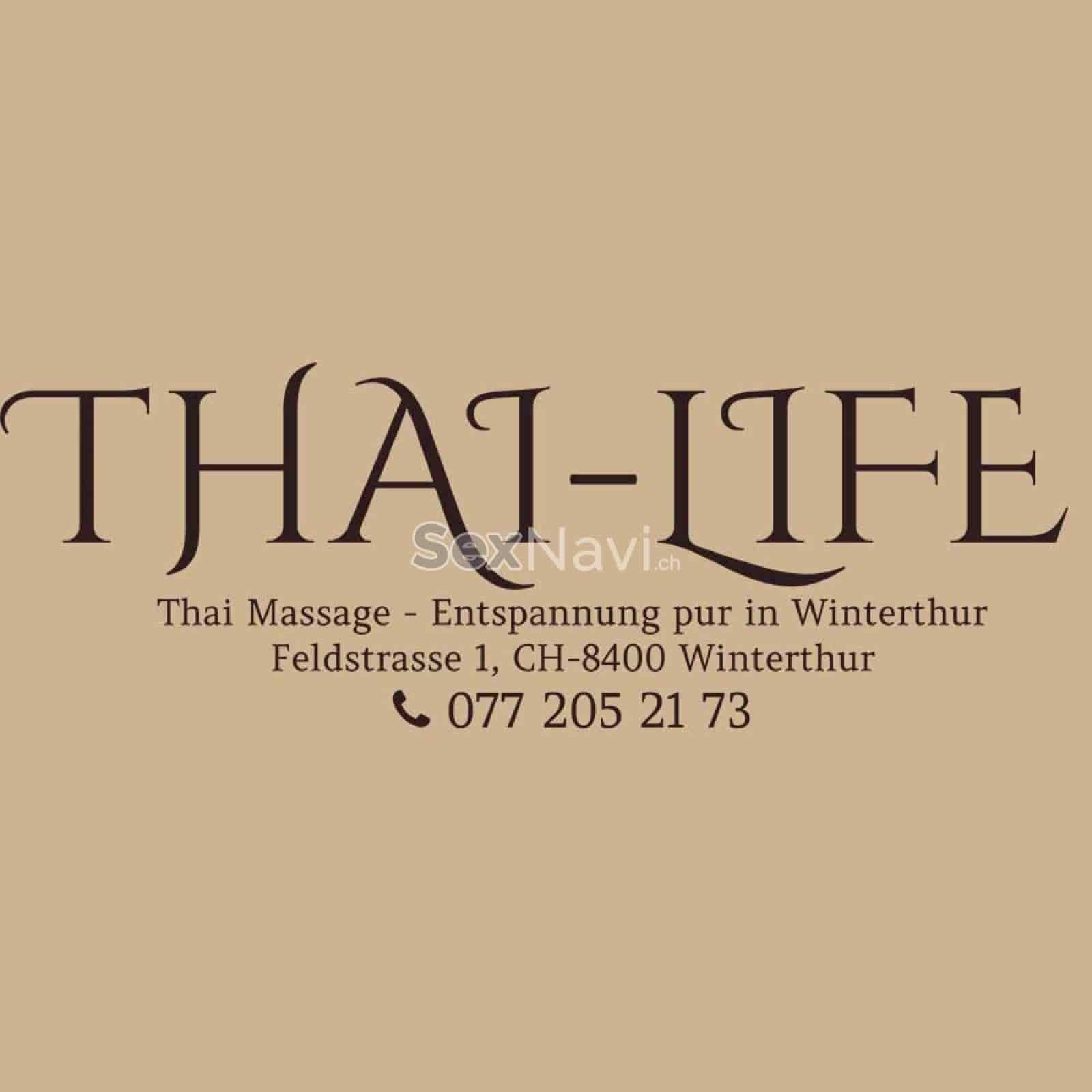 Thai Life Thai Life Zürich Umgebung