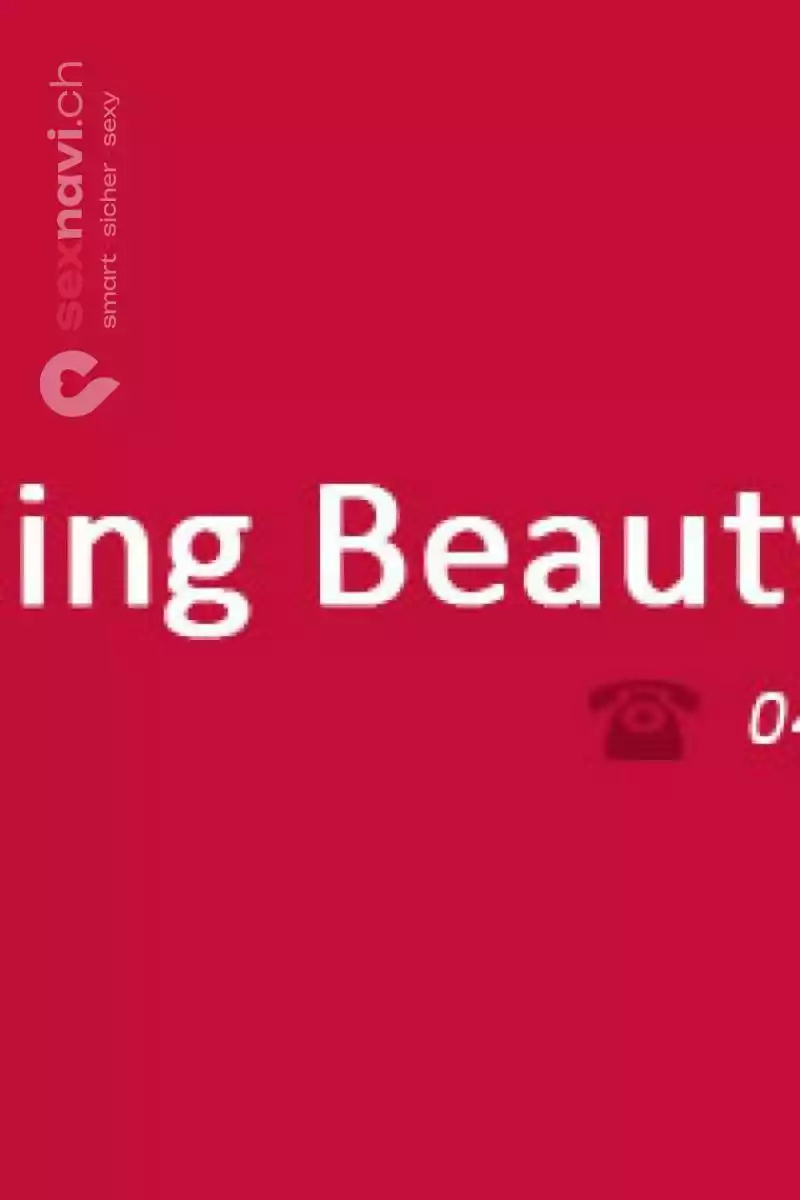 Jing Beauty Care Jing Beauty Care Zürich Stadt