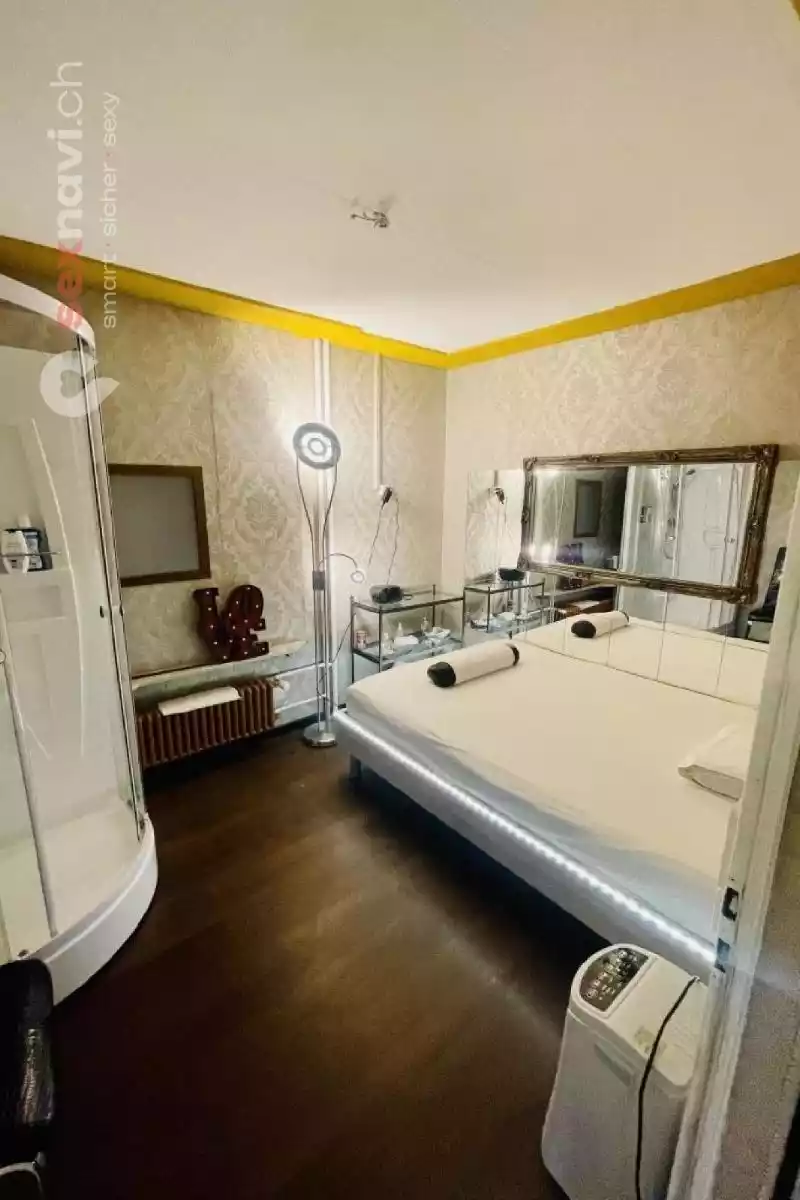 Magic Massage Zürich Magic Massage Zürich Zürich Stadt