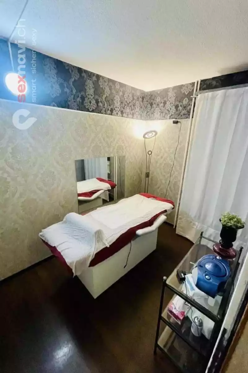 Magic Massage Zürich Magic Massage Zürich Zürich Stadt