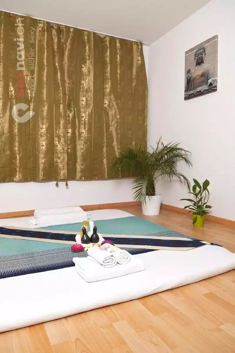 MhaiThai-Massage MhaiThai-Massage Zürich Stadt