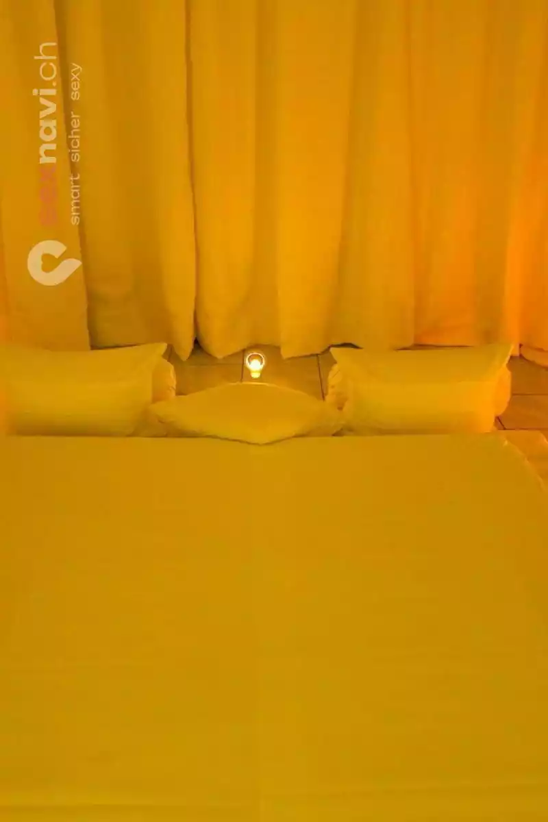 Najad Massaggi Tantra Najad Massaggi Tantra Tessin