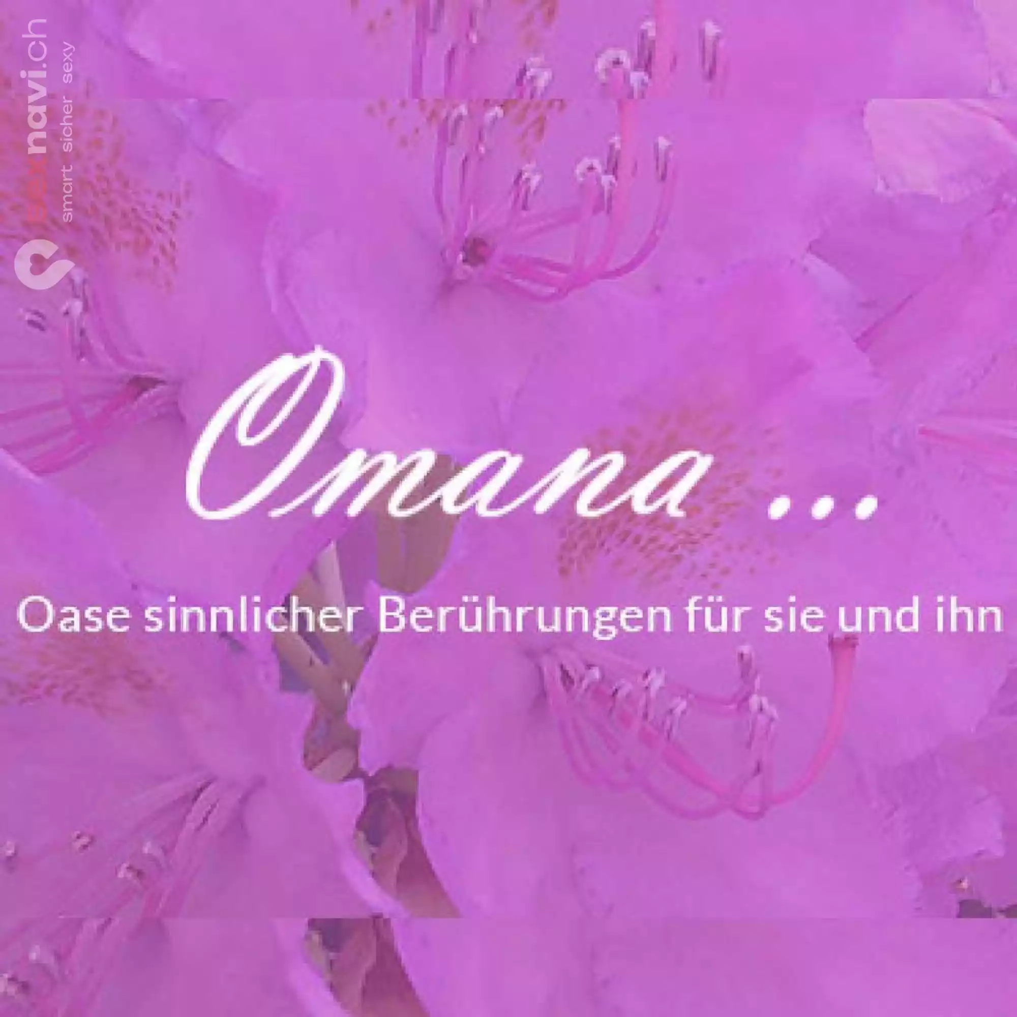 Omana Omana Zürich Umgebung