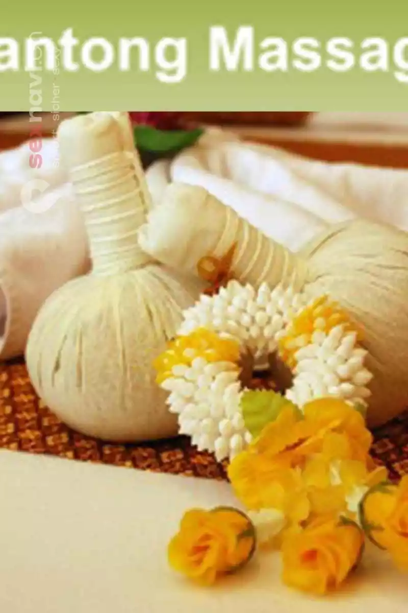 Pantong Massage Pantong Massage Zürich Stadt