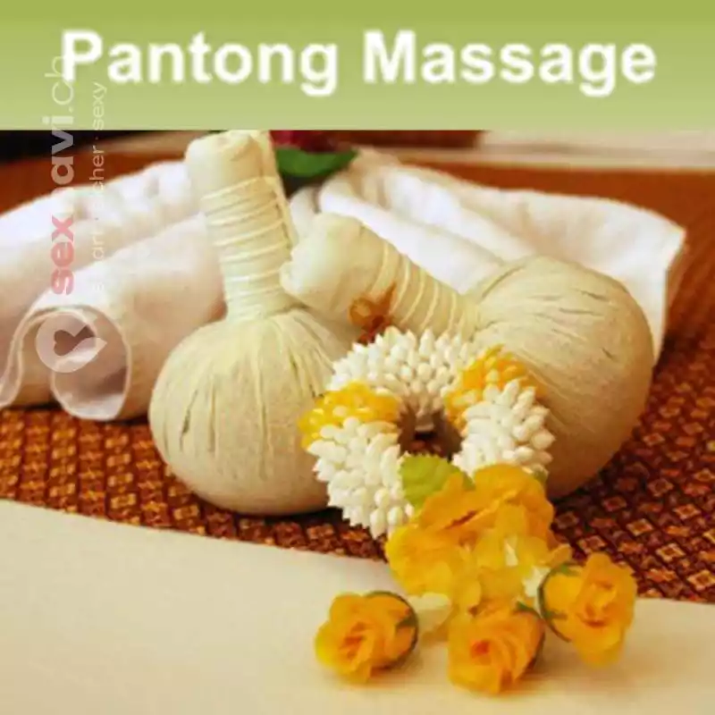 Pantong Massage Pantong Massage Zürich Stadt