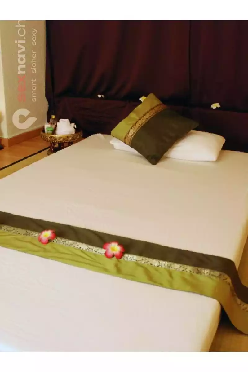 Pantong Massage Pantong Massage Zürich Stadt