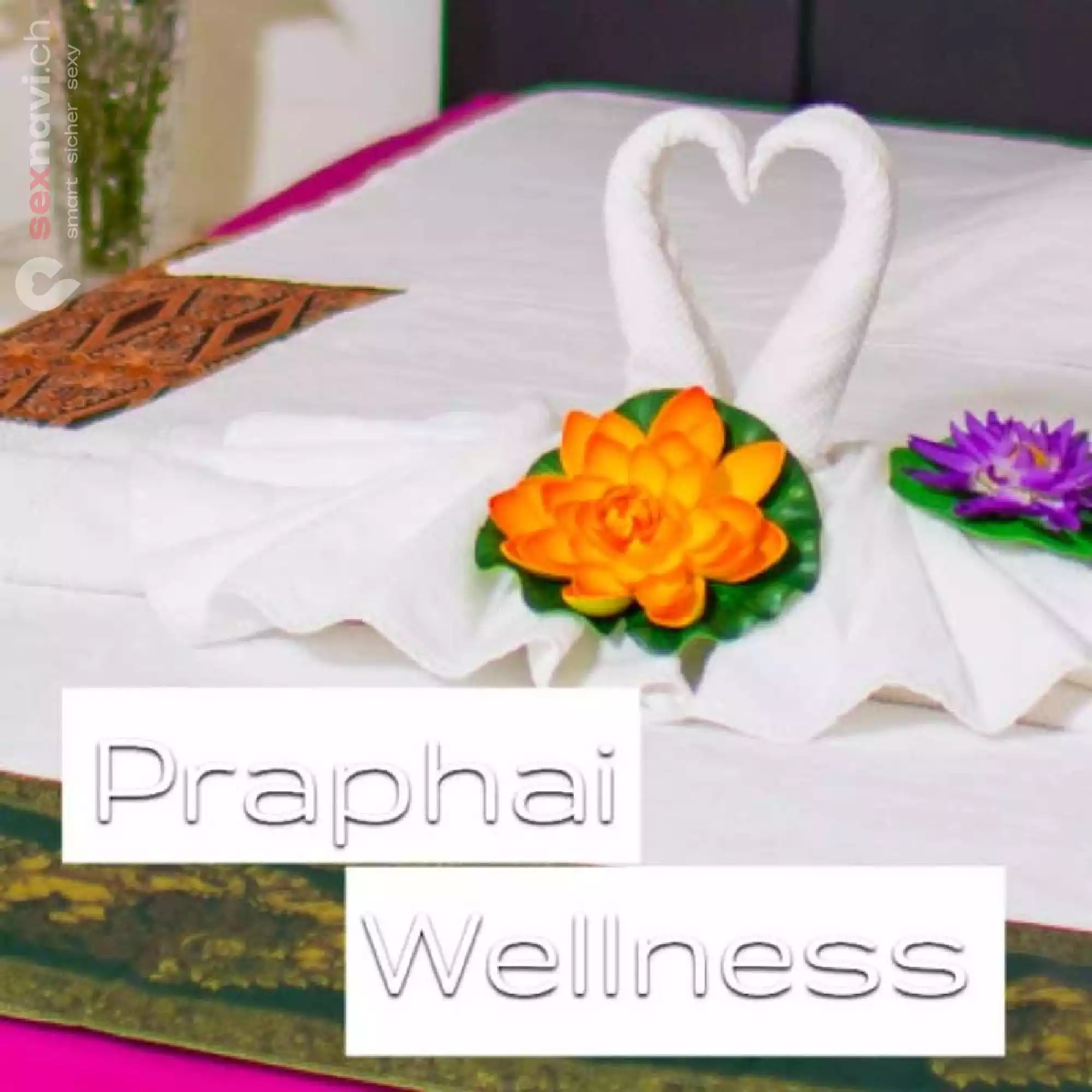 Praphai Wellness Praphai Wellness Zürich Umgebung