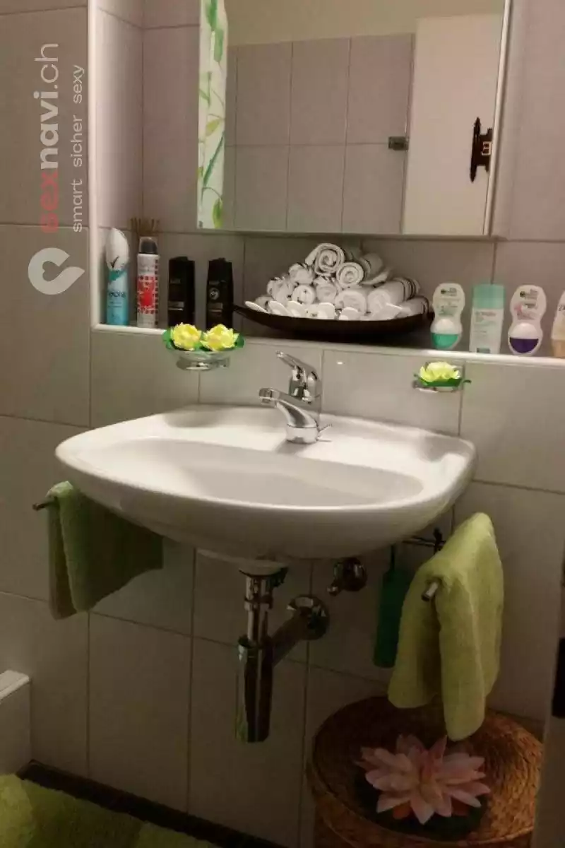 Sawasdee Thai-Massage Sawasdee Thai-Massage Zürich Umgebung