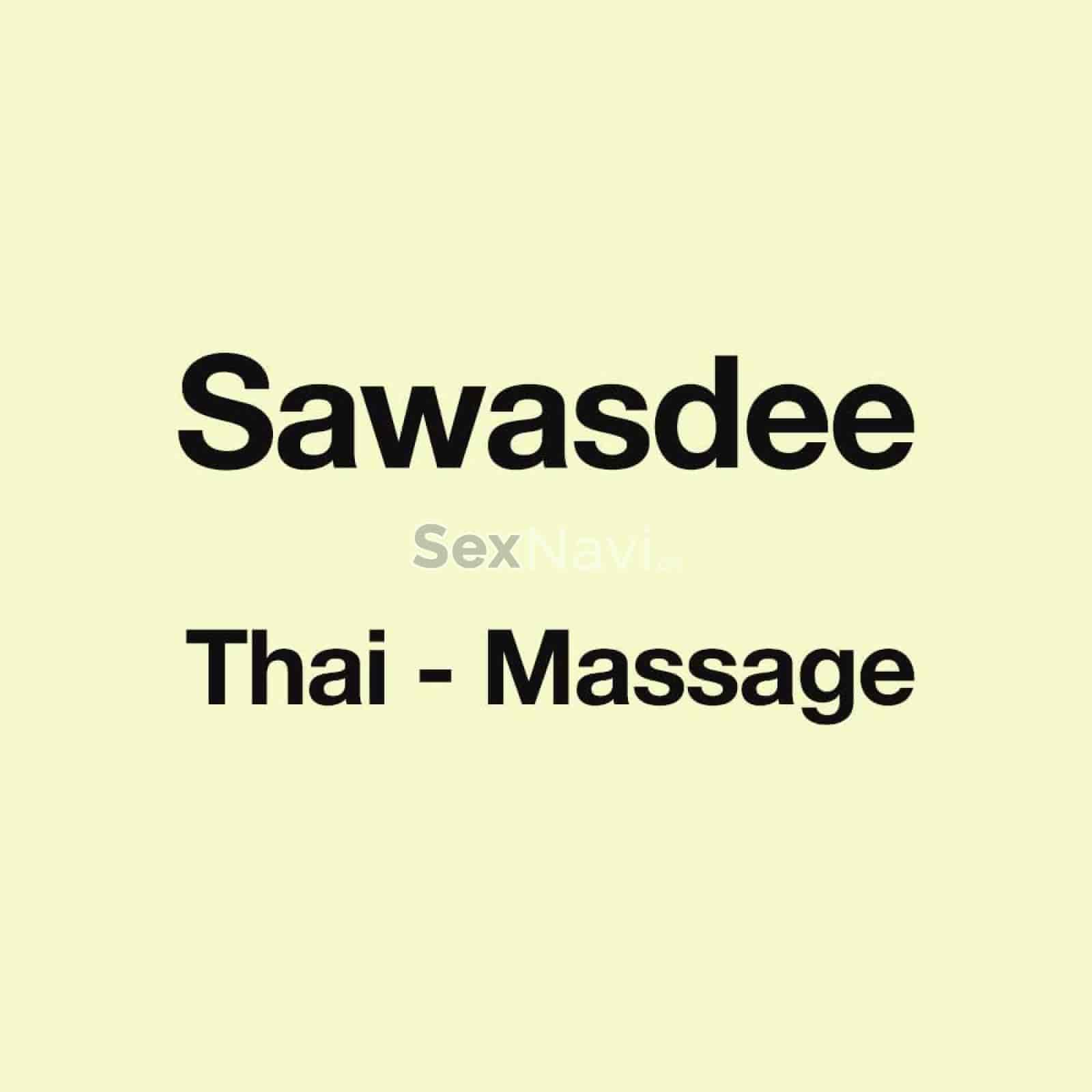 Sawasdee Thai-Massage Sawasdee Thai-Massage Zürich Umgebung