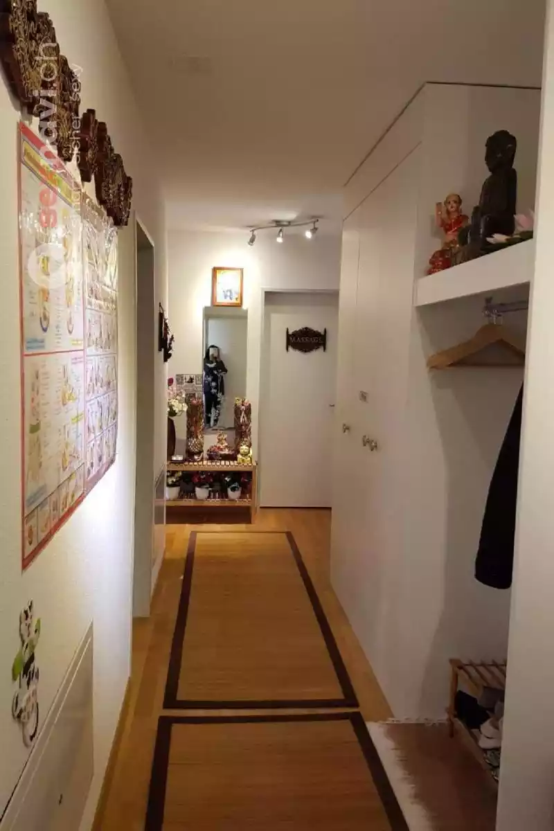 Sawasdee Thai-Massage Sawasdee Thai-Massage Zürich Umgebung