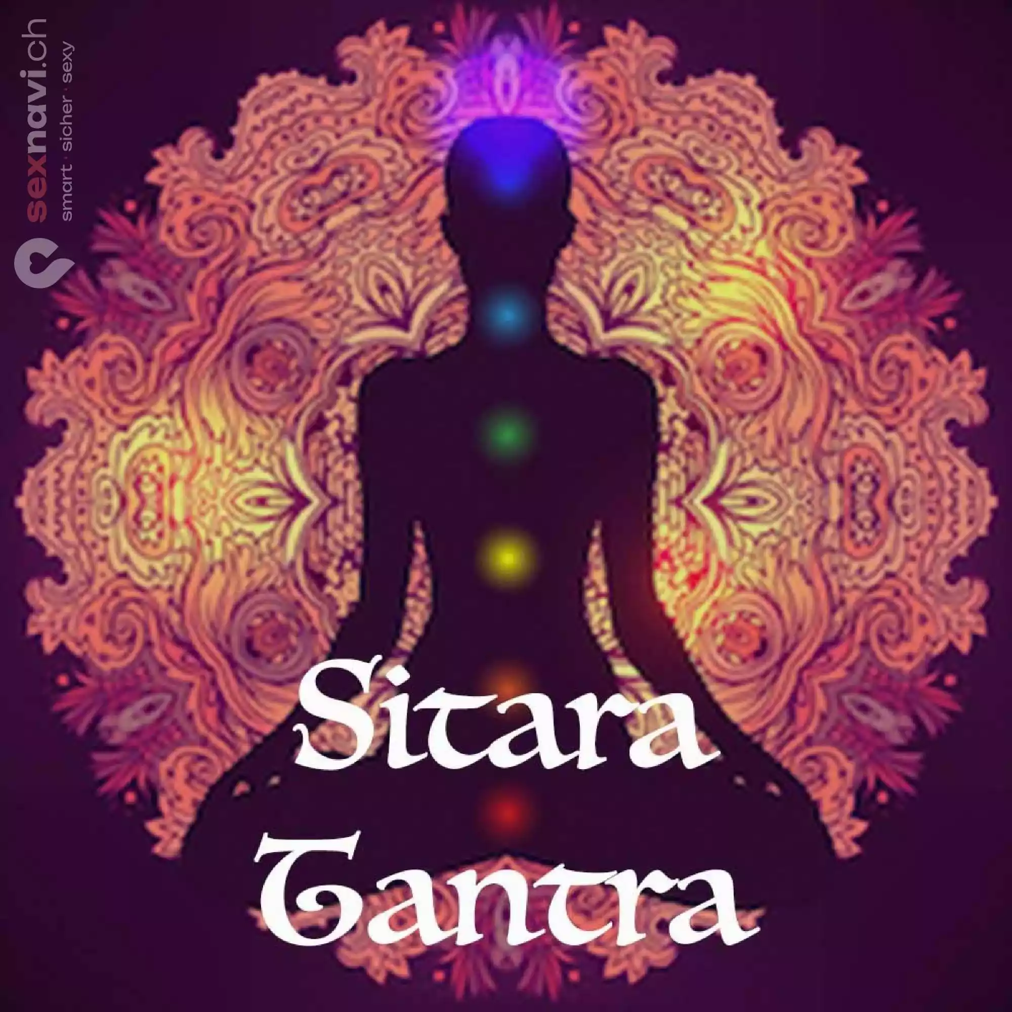 Sitara Tantra Sitara Tantra St.Gallen