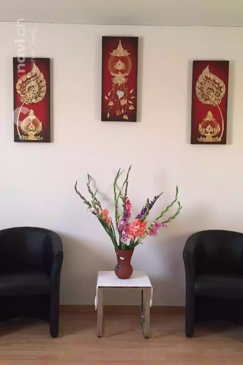 Suphattra Thai Massage Suphattra Thai Massage Aargau