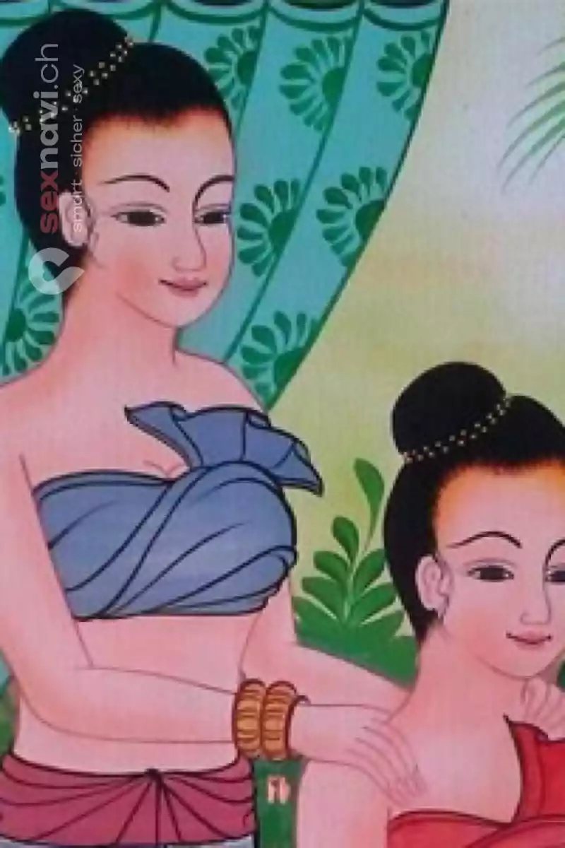 Suphattra Thai Massage Suphattra Thai Massage Aargau